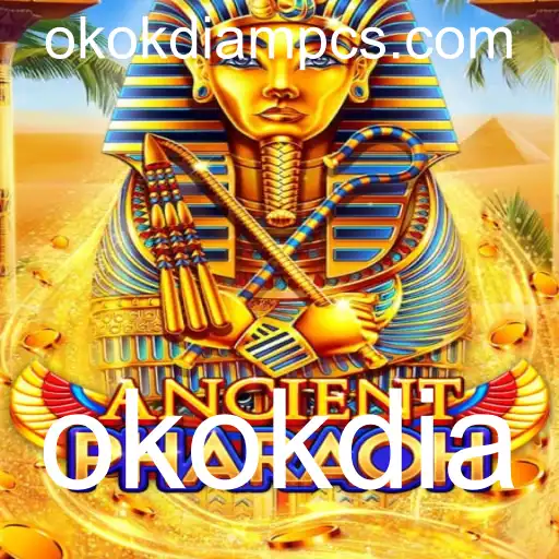 AncientPharaoh: Uma Jornada ao Egito Antigo em Forma de Jogo
