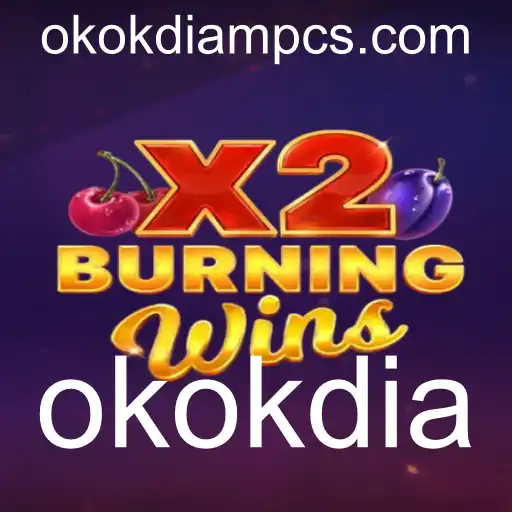 Descubra o Jogo BurningWinsX2: Um Mergulho nas Regras e Experiência de Jogo