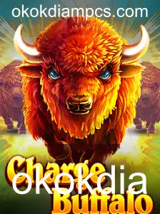 ChargeBuffalo: Uma Nova Sensação no Mundo dos Jogos