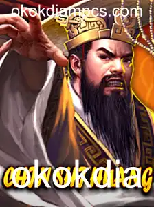 Descubra 'ChinShiHuang': O Jogo de Estratégia Que Está Conquistando o Mundo