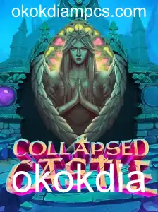 Explorando CollapsedCastle: Uma Jornada Através de Desafios Épicos