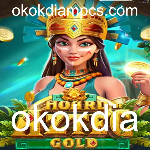 Explorando o Fascinante Mundo de HoardofAztecgold: Um Jogo de Estratégia e Aventura