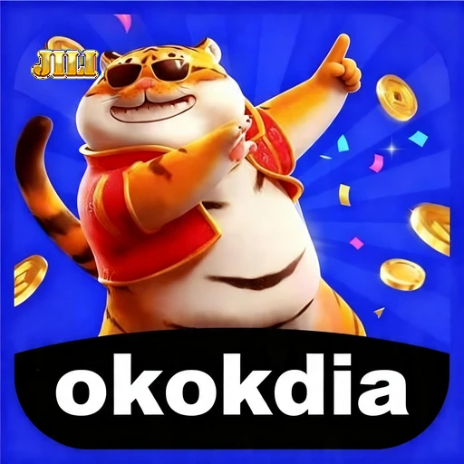 okokdia Logo