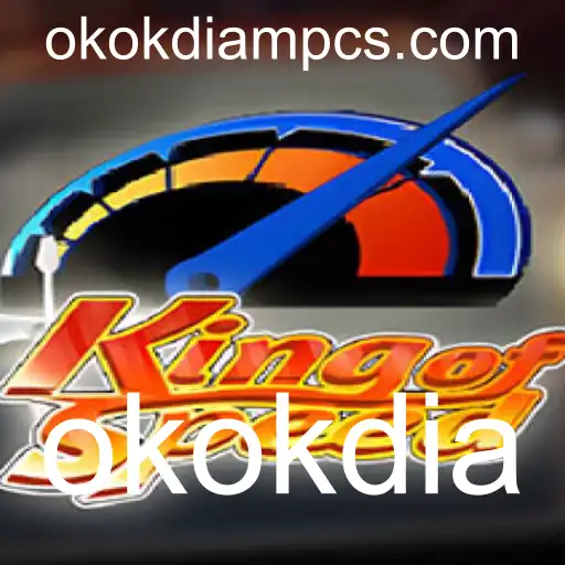 KingofSpeed: Um Mergulho no Mundo da Velocidade