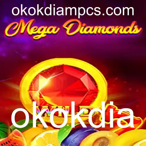 MegaDiamond: A Nova Sensação do Mundo dos Jogos