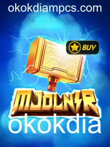 Descubra o Mundo de Emoções e Desafios em Mjolnir
