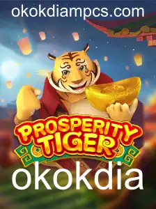 Descubra o Fascinante Mundo de ProsperityTiger: Um Jogo Inovador