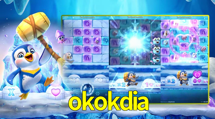 The Great Icescape Slot - PG Soft