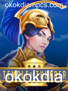 Explorando o Fascinante Mundo de TempleofThunder