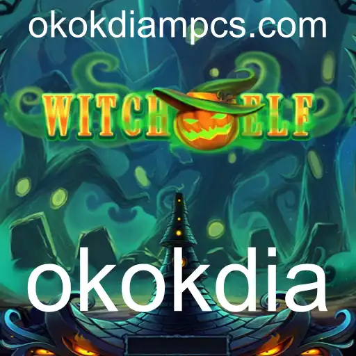 Explorando o Fascinante Mundo de WitchElf: Um Jogo Inovador