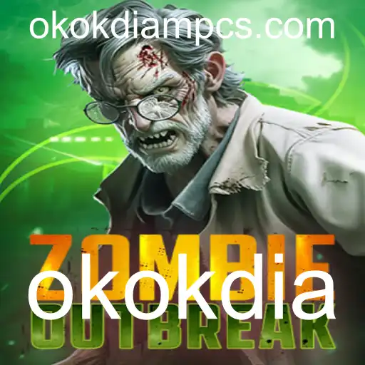 ZombieOutbreak: Aventuras e Estratégia em um Mundo Apocalíptico